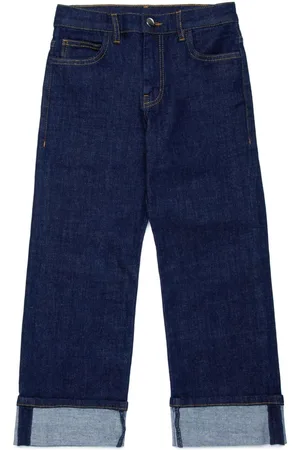 Marni Jeans mit geradem Bein