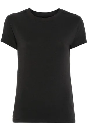THOM KROM T-Shirt aus Jersey