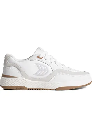 CARIUMA UBA Sneakers mit Logo-Verzierung