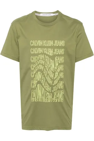 Calvin Klein T-Shirt mit Print