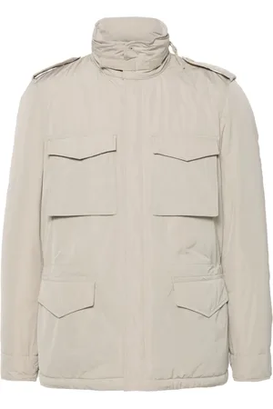 Aspesi Vento Utility-Jacke
