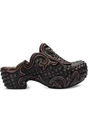Y / PROJECT X Melissa Court Clogs