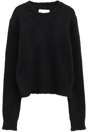 Jil Sander Pullover mit Rundhalsausschnitt