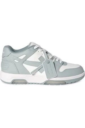 OFF-WHITE Out of Office Sneakers