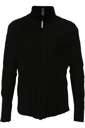 ISAAC SELLAM EXPERIENCE Mecanique Jacke