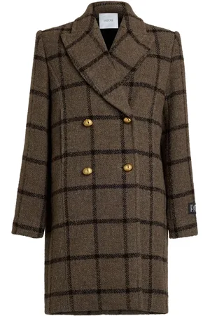 Patou Klassische Cabanjacke