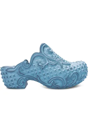 Y / PROJECT X Melissa Court Clogs