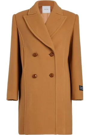Patou Klassische Cabanjacke