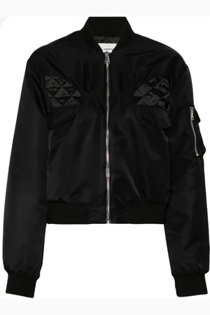 COPERNI Bomberjacke mit Cut-Out