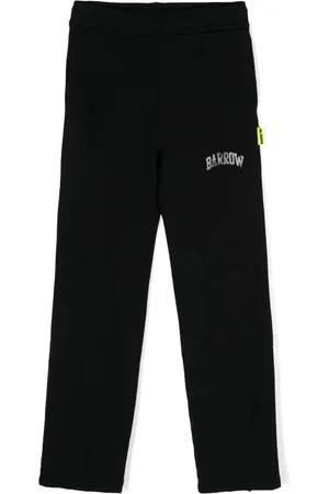 BARROW Jogginghose mit Logo-Print
