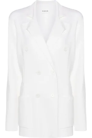 P.A.R.O.S.H. Look Blazer