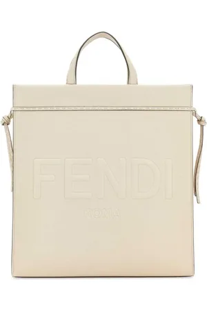 Fendi Go To Shopper