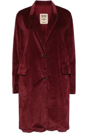 UMA WANG Einreihiger Blazer