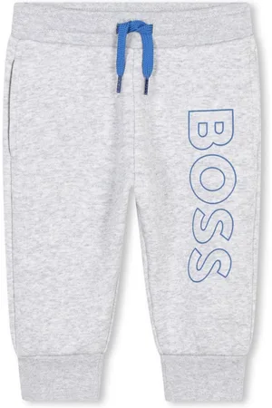 HUGO BOSS Jogginganzug mit Logo-Print