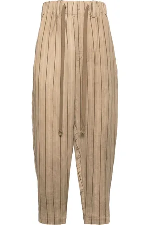 UMA WANG Pigiama Hose