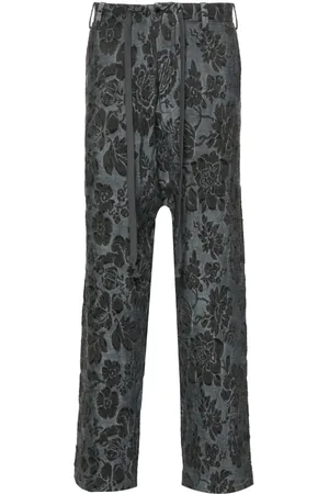 UMA WANG Perch Hose