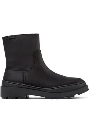Camper Brutus Trek Chelsea-Boots
