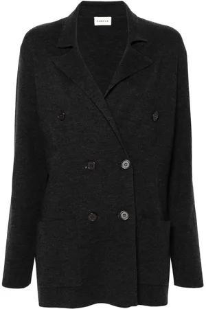 P.A.R.O.S.H. Look Blazer