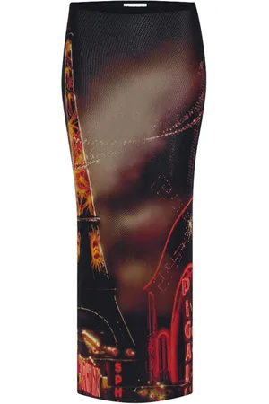 Jean Paul Gaultier Pigalle Rock