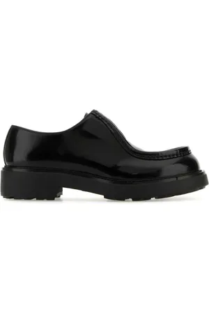 Prada Diapason Schnürschuhe