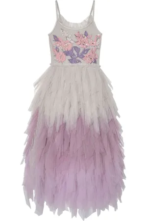 Tutu Du Monde Show Must Go On