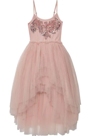 Tutu Du Monde Juliet Tüllkleid mit Pailletten