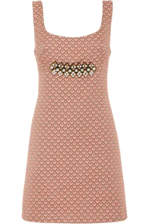 La DoubleJ Ella Minikleid