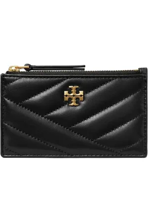Tory Burch Kira Chevron Kartenetui