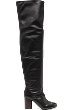 LEMAIRE Glove Stiefel 80mm