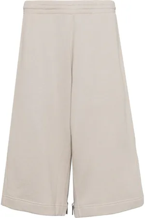 Helmut Lang Shorts mit verstärktem Einsatz