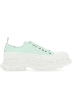 Alexander McQueen Tread Slick Sneakers