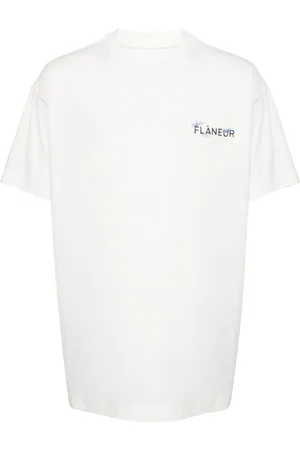 FLÂNEUR Aéronautique T-Shirt