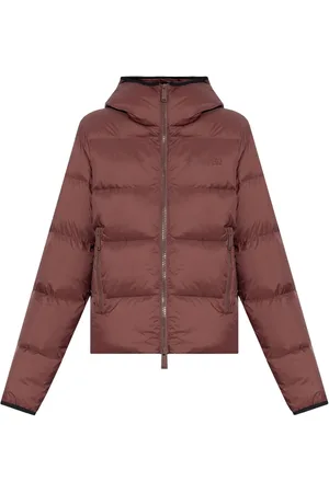 Dsquared2 Gesteppte Daunenjacke