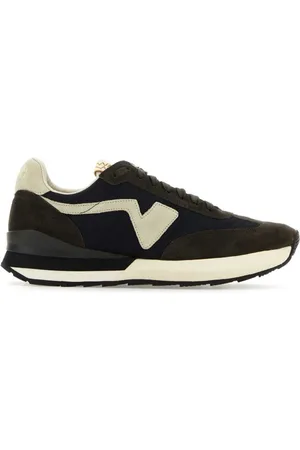 VISVIM Dunand Sneakers