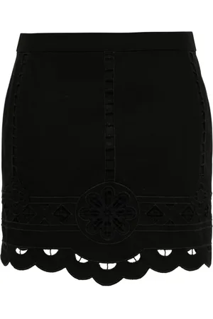 Isabel Marant Palmira Minirock