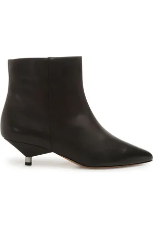 Isabel Marant Eana Stiefel
