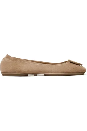 Tory Burch Minnie Ballerinas