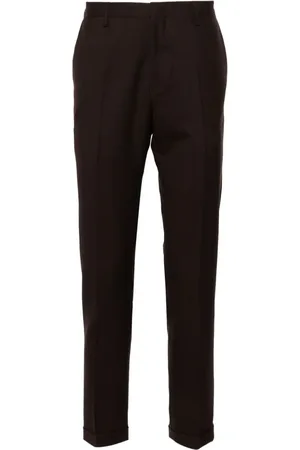 Paul Smith Klassische Slim-Fit-Hose
