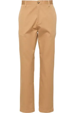 Paul Smith Hose mit schmalem Schnitt