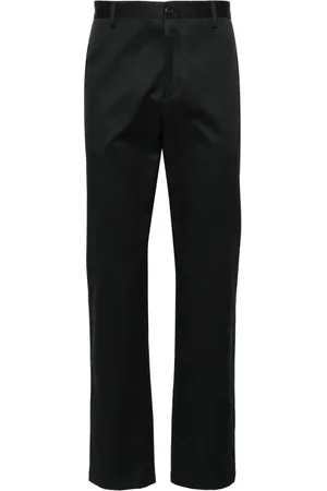Paul Smith Hose mit schmalem Schnitt