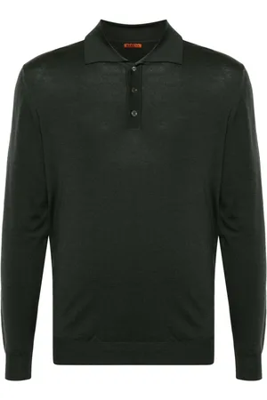 BARENA Pevaron Brunal Poloshirt