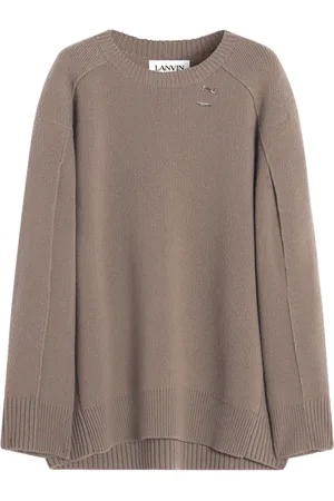 Lanvin Pullover im Oversized-Look