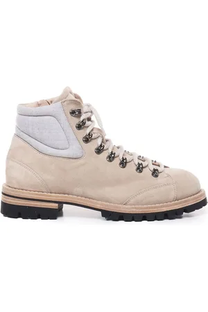 ELEVENTY Utility Stiefeletten