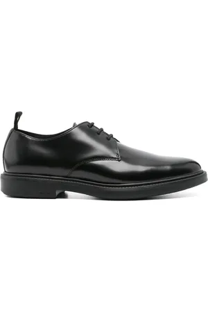 HUGO BOSS Klassische Derby-Schuhe