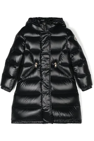Moncler Bellevue Daunenmantel