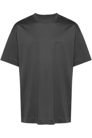 Givenchy T-Shirt mit Logo-Print