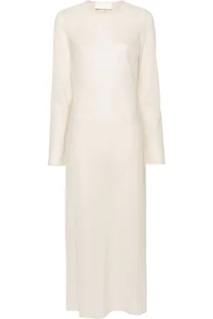 RACIL Kleid aus Foundation