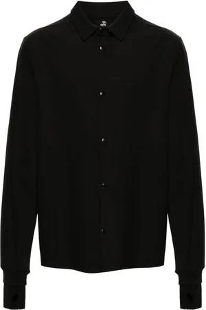 THOM KROM Jersey-Shirt