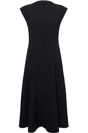 Proenza Schouler Chantal Midikleid