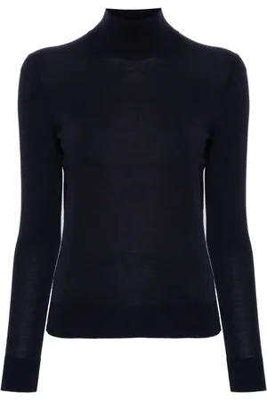 THEORY Klassischer Pullover